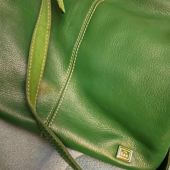 The SAK Satchel - Picture 7 of 8